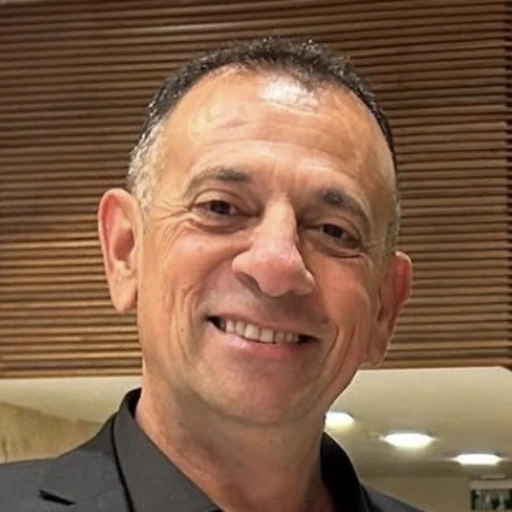 Ali Hawari